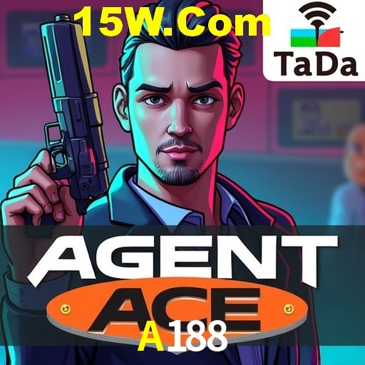 APP oficial da A188 para mobile