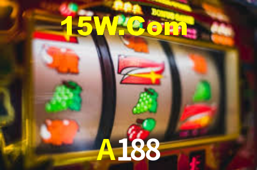 A188 App