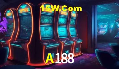 Games Directory A188