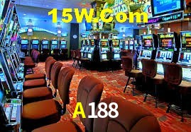 Tennis Betting A188