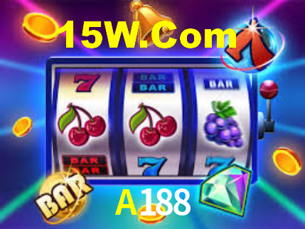 Exclusive Games A188