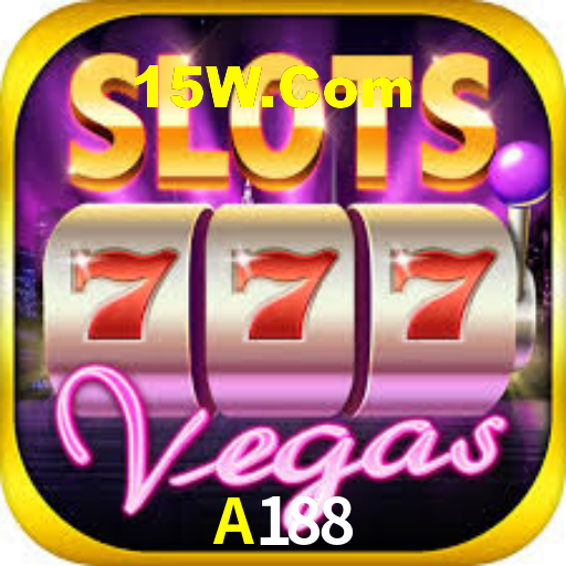 A188 App