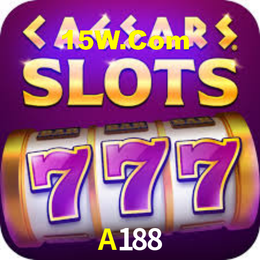 A188,A188 App