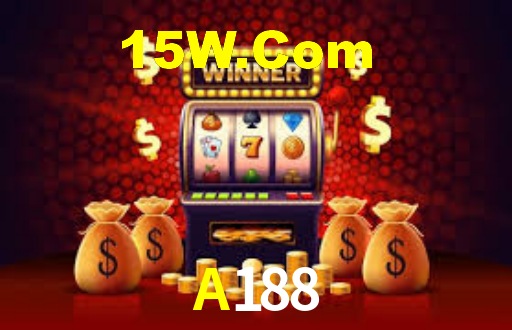 A188 App