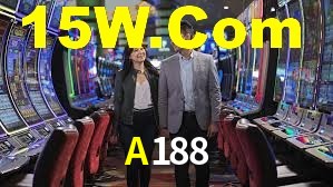 Live Casino A188