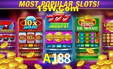 Experiência VIP A188