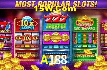 Live Casino A188