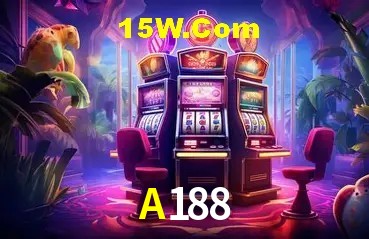 Welcome Bonus A188