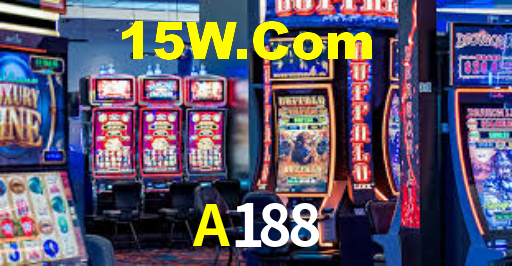 A188 App