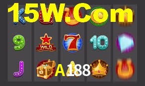 Welcome Bonus A188