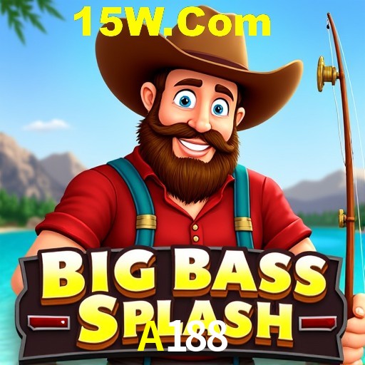 Slot Games A188