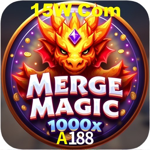 Descubra a Magia dos Jogos de Arcade no A188