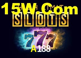 Tournaments A188